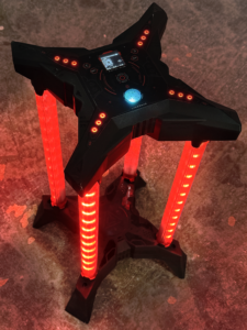 Lasertag / Lasershock