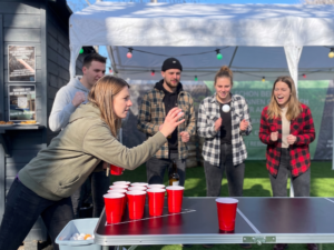 Beerpong